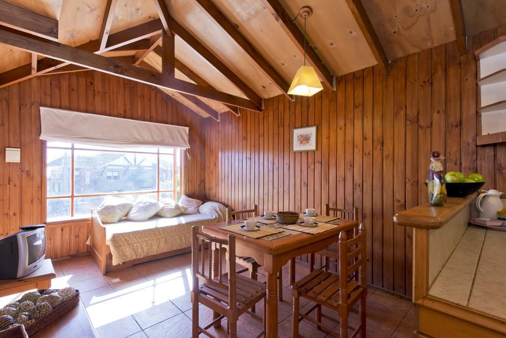 Cabanas Orion Concón Zimmer foto