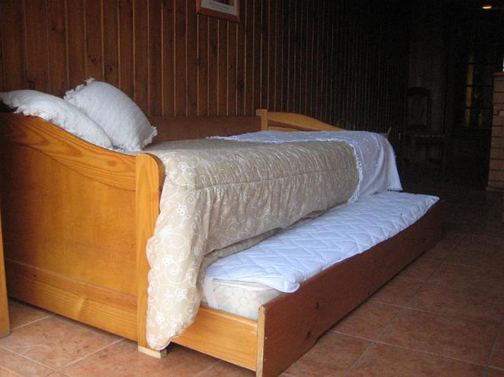 Cabanas Orion Concón Zimmer foto